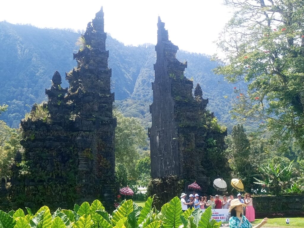 west bali tour