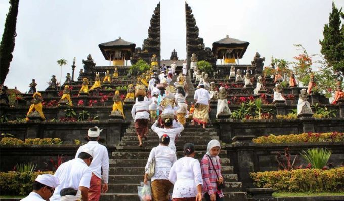 bali tour
