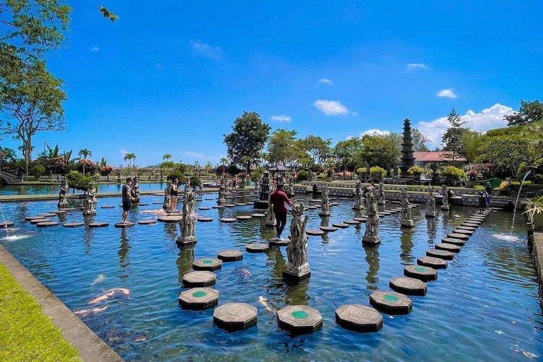 tirta-gangga-2d1n-bali-east