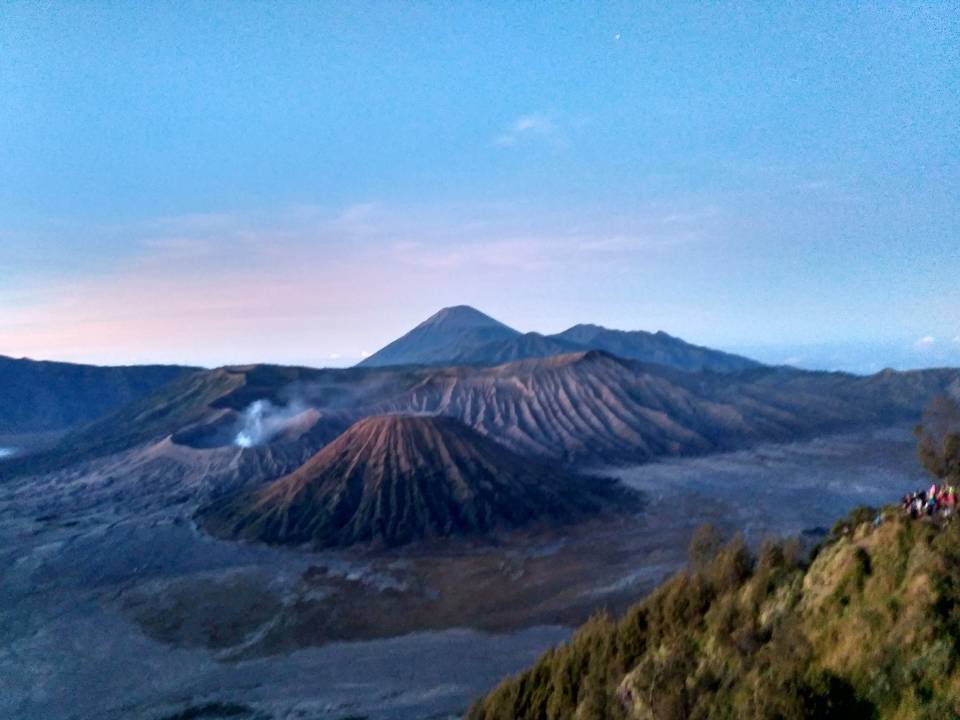 Bromo-tour-from Bali