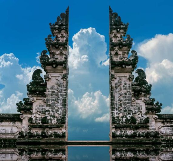 2 days 1 night bali tour