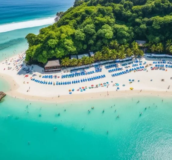 1 day bali tour package