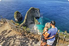 nusa penida day trip