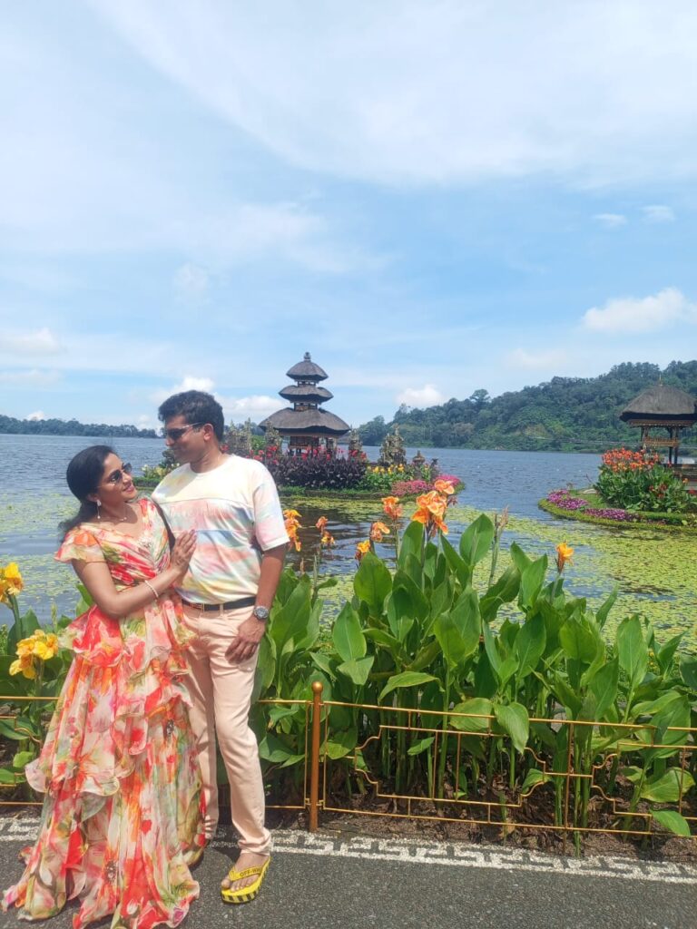 Custom Private Tour Bali for Couples