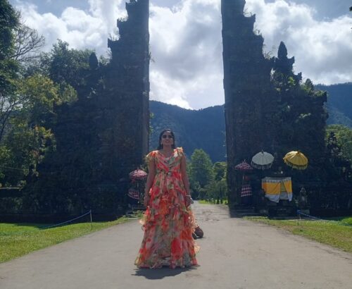 bali custom tour