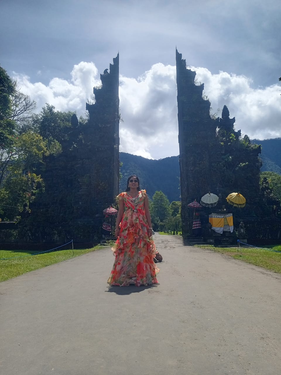bali custom tour