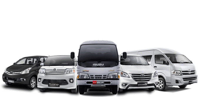 bali transportation package